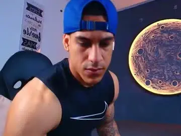 Chaturbate Private Sex Chat of duran_dhikol1