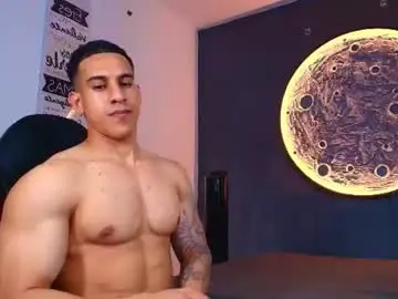 Chaturbate Live Sex Cam of duran_dhikol1