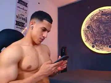 Chaturbate Free Porn Cam of duran_dhikol1