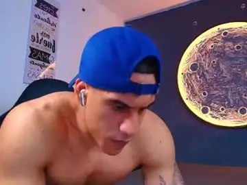 Chaturbate Best Webcam of duran_dhikol1