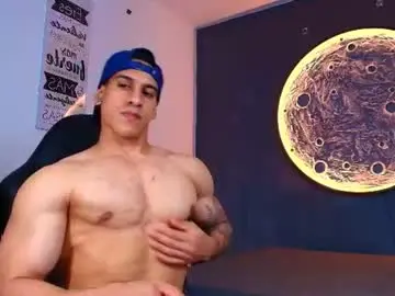 Chaturbate Watch Live Sex Cams of duran_dhikol1