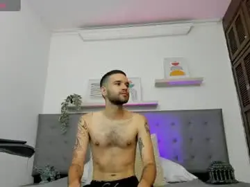 Chaturbate Free Live Porn of elliot_flame