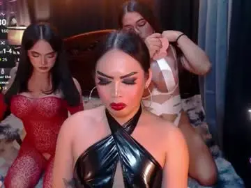 Chaturbate Live Porn of enticingkendra