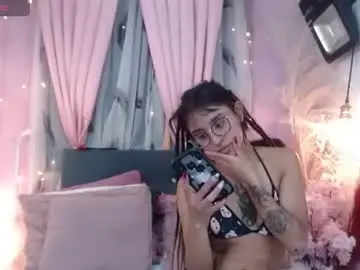 Chaturbate Live Sex Cam of honey_lesbian_hott777