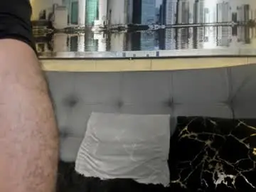 Chaturbate Adult Webcam of jeremy_wallker