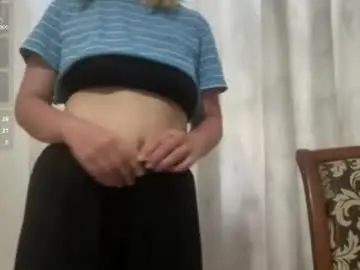 Chaturbate Live Sex of kathrinekiening