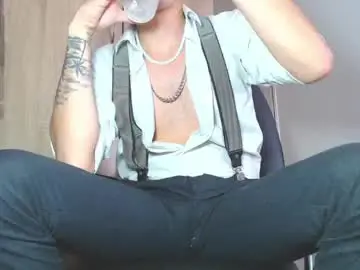 Chaturbate Live Sex of leonal_oconer