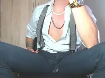 Chaturbate Free Porn Cam of leonal_oconer