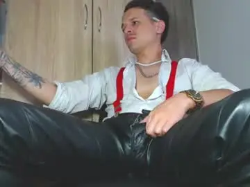 Chaturbate Free Porn Cam of leonal_oconer