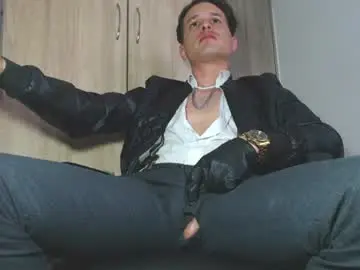 Chaturbate Sex Chat of leonal_oconer
