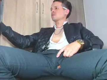 Chaturbate Live Sex of leonal_oconer