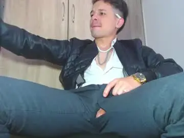 Chaturbate Sex Chat of leonal_oconer