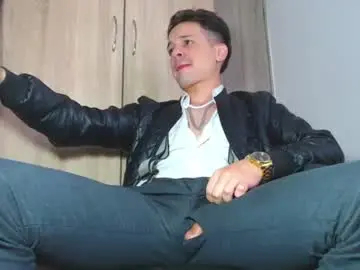 Chaturbate Sex Cam of leonal_oconer