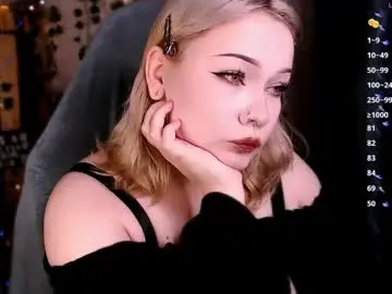 Chaturbate Sex Cam of madeintheabyss