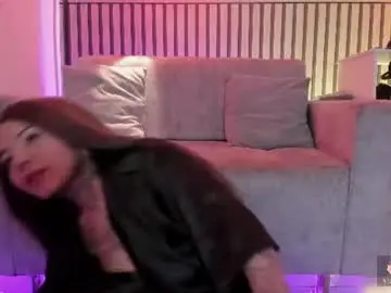 Chaturbate Live Sex of niinaink