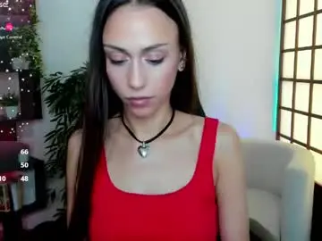 Chaturbate Live Sex of petite_moly