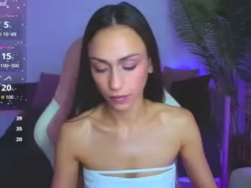 Chaturbate Best live sex cam show of petite_moly