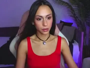 Chaturbate Free Porn Cam of petite_moly