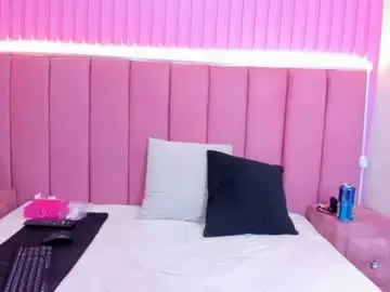 Chaturbate Live Sex of queenstarhyl