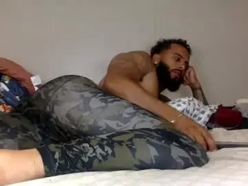 Chaturbate Free Porn Cam of savagebullxxx