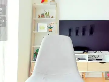 Chaturbate Best live sex cam show of sweet_nana17