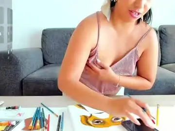 Chaturbate Adult Webcam of sweet_nana17