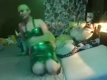 Chaturbate Live Sex Cam of volivian