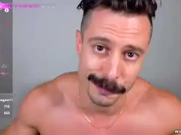 Chaturbate Free Porn Cam of willyumx