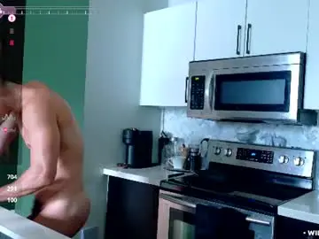 Chaturbate Free Porn Cam of willyumx