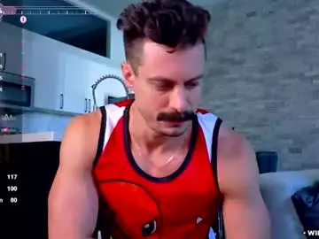 Chaturbate Sex Chat of willyumx