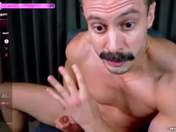 Chaturbate Live Sex of willyumx
