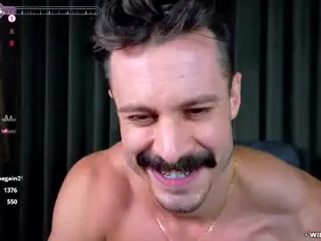 Chaturbate Best Webcam of willyumx