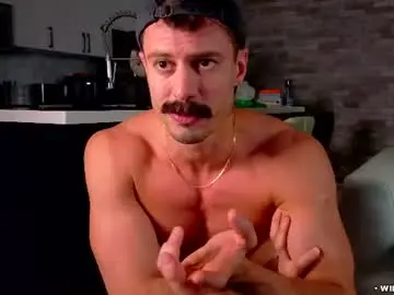 Chaturbate Best live sex cam show of willyumx
