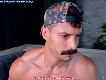Chaturbate Live Porn of willyumx