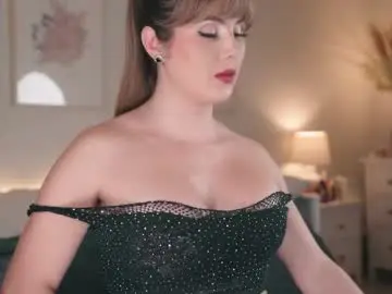Chaturbate Sex Chat of aniiehottie