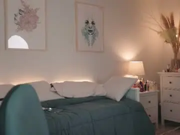 Chaturbate Best Webcam of aniiehottie