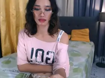 Chaturbate Best Webcam of asian_hotsexy