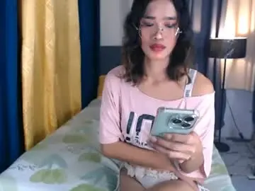 Chaturbate Private Sex Chat of asian_hotsexy