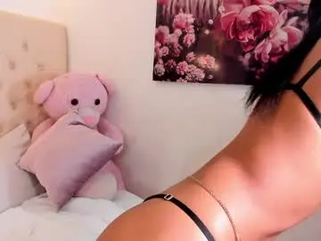 Chaturbate Sex Cam of bellota_hil