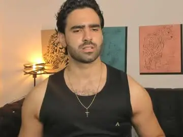 Chaturbate Free Live Porn of bradleymartin7
