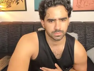 Chaturbate Private Sex Chat of bradleymartin7