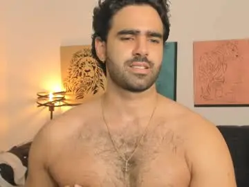 Chaturbate Best live sex cam show of bradleymartin7