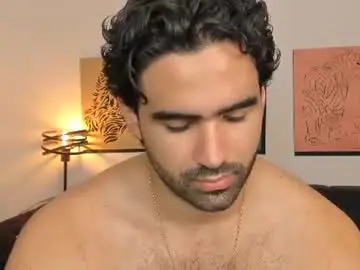 Chaturbate Best live sex cam show of bradleymartin7