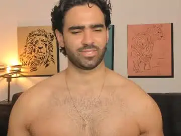 Chaturbate Adult Video Chat of bradleymartin7