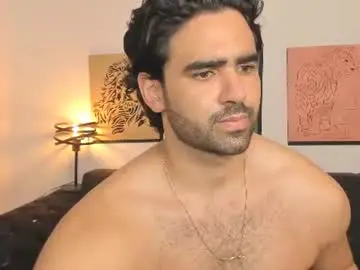 Chaturbate Sex Chat of bradleymartin7