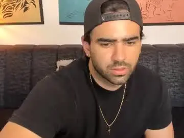 Chaturbate Live Porn of bradleymartin7