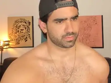 Chaturbate Sex Cam of bradleymartin7