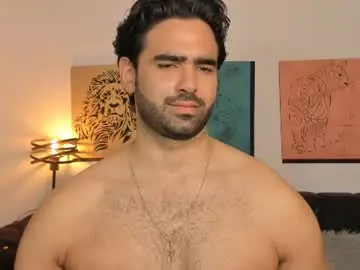 Chaturbate Watch Live Sex Cams of bradleymartin7