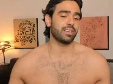 Chaturbate Sex Chat of bradleymartin7