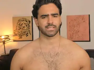 Chaturbate Adult Webcams of bradleymartin7